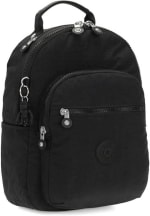 Kipling SEOUL S uniseks rugzak voor €34,09 bij Amazon