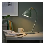 20% IKEA Family korting op alle bureaulampen en klemlampen