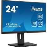 24" iiyama XUB2492HSU-B6 IPS 0,4ms HDMI/DP/USB voor €99,17 bij Azerty