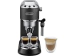 De'Longhi Dedica EC685.BK Cafetera Express 15 bar por 126,65€