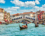9-11 June, Return flights to Venice from Luton with Wizzair - hand luggage 40x20x30cm