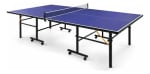 Mesa de Ping Pong Plegable Centurfit por $4,999 | Oferta Mercado Libre