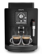 Cafetera superautomática Krups Intensity Milk EA5008 Boquilla de vapor por 222.30€