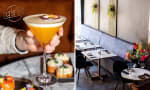 2 cocktails naar keuze bij LEEF Restaurant in Delft via Social deal