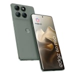 Motorola Edge 60 Pro 8GB 256GB por $4,896 en Mercado Libre