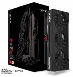 Tarjeta XFX AMD RX 9060 XT Triple Fan 16GB por $7,809 | CyberPuerta