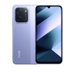 POCO C85 6GB RAM 128GB por 82,17€