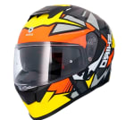 Casco integral Shiro Raptor por 75€