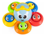Chicco Billy el Pulpo Juguete de Baño por 12.99€.