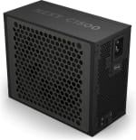 NZXT C1500 Platinum Black - Voeding voor €199 bij Megekko