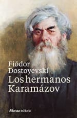 Los Hermanos Karamázov F. Dostoyevski por $553 | Oferta Amazon