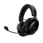 Casque gaming sans fil - HyperX Cloud III S Wireless à 77€