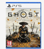 Ghost of Yotei sur PS5 pour 39,99€