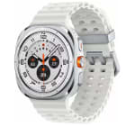 Montre connectée SAMSUNG Galaxy Watch Ultra 2025 à 699,99€