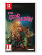The Good Old Days Nintendo Switch por 27€.