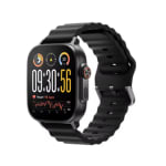 Realme Watch 5 Smartwatch Brújula y GPS negro por 21.26€