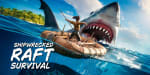 Shipwrecked Raft Survival Nintendo Switch por 1.99€