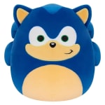 Squishmallows Knuffel Pluche - Sonic, 25cm voor €10 bij Lobbes