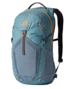 Rugzak Gregory Nano 20 liter Rio Blue voor €39,95 bij iBOOD