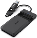SATA to USB-C 2.5 Inch HDD Enclosure for £6.99