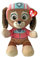 Peluche Ty - Colección Paw Patrol, Liberty por 6.999€