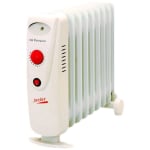 Radiador de aceite Orbegozo RO-1210C con 9 elementos por 19.95€ otro más descripción