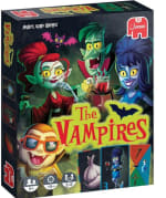 Juego Jumbo Vamps de mesa Familiar a solo por 7.99€