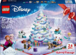 LEGO Disney - Advent Kalender 2025 voor €16,99 bij Bol