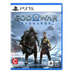 God of War Ragnarök PS5 por $725 | Oferta Walmart