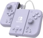 Hori Split Pad Compact Attachment Set (Violetto Lavanda) controller voor €31,19