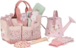 Little Dutch tuin cadeauset Fairy Garden 10-delig voor €22,99 bij Bol