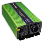 Qoltec Monolith 600W Adaptador Inversor Verde por 89.99€