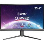 MSI G24C4 E2 monitor curva 23.6 pulgadas FullHD por 94€