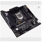 ASUS tuf gaming b560m-plus placa base intel lga1200 en buen estado por 48,04€