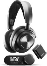 SteelSeries - Arctis Nova Pro voor €144,16 bij Amazon