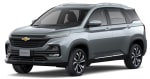 Chevrolet Captiva 2026 por $358,800 en Chevrolet