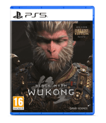 Jeu vidéo Black Myth Wukong PS5 à 49,99€