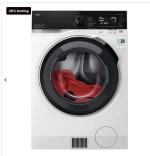 AEG LWR9706C8 9000 AbsoluteCare Was-droogcombinatie voor €1119,20 bij Expert