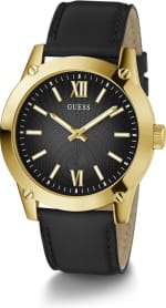 Guess Crescent GW0628G2 herenhorloge voor €45,99 bij Bol