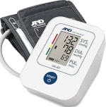 A&D Medical UA-611 - Bovenarm bloeddrukmeter voor €18,49 bij Amazon