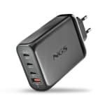 NGS BUD140W cargador GaN de 140W por 21,90€ en PcComponentes