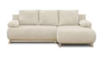 Canapé MIKA - Beige à 722,98€