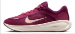 Zapatillas Nike Stellar Ride Gs Rojo Niños por $41.990