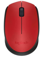 Mouse inalámbrico Logitech M170 por $99 en Coppel