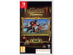 Nintendo Switch Harry Potter: Campeones de Quidditch Ed. Deluxe (Código) por 2.69€
