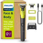 Philips OneBlade 360 QP4631/30 voor €34,99 bij Amazon