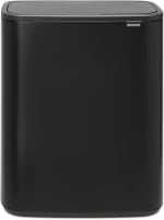 Brabantia Bo Touch Bin Prullenbak 60 Liter voor €129,95 bij Ibood