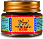 Tiger Balm Rojo (19 g) por 6,95€ en Amazon