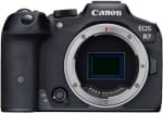 Canon EOS R7 body - Systeemcamera voor €1053 65 na cashback bij Bol