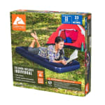 Colchón Inflable Ozark Trail Individual por $99 en Bodega Aurrera